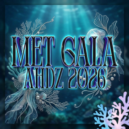 MET GALA ( AHDz PRODUCTIONS )