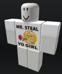 crazy m@ns