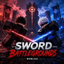 Sword BattleGrounds - pre Alpha