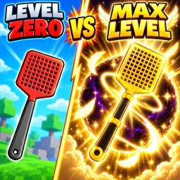 Fly Swat Simulator X! icon
