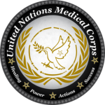TSC United Nations Medical Corps