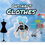 Onsinai's Clothes Store