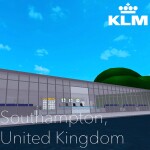 Southampton Airport