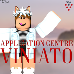 Viniato Application Center