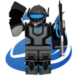 Guardian Imperium: Sky Corps