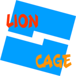Lion Cage