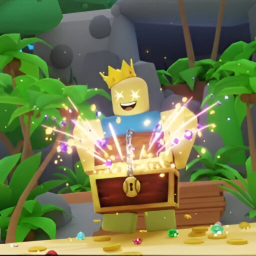 Treasure Mountain [BETA]