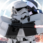 【TGE】Stormtrooper Corps