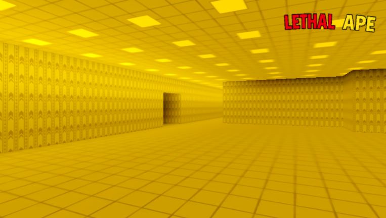 Lethal Ape (Update) screenshot 4