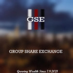 Group Share Exchange