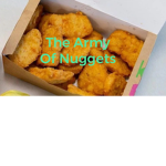 the army of nuggets