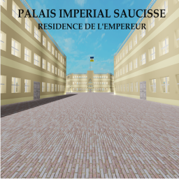 Imperial Palace Sausage