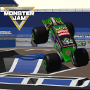 Monster Jam Orlando 2018