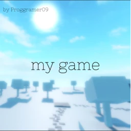 my Game icon