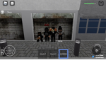 South side GD’s