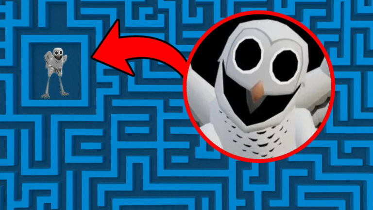 99 Nights in the Forest Maze 🔦 screenshot 4