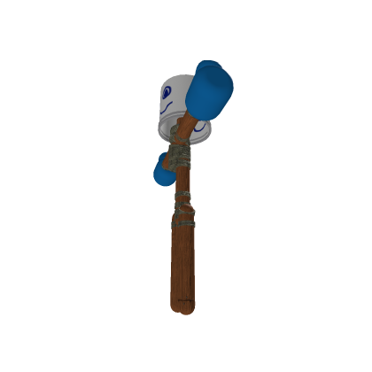 Bucket Bob