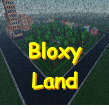 Bloxy Land