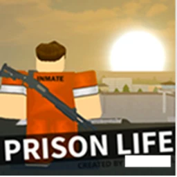  [New] Prison Life v2.0.2 [UPDATE 3]  icon