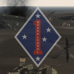 War in the Pacific Gamemasters
