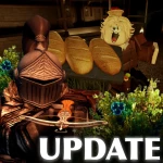 (🏹 UPDATE) Medieval Life [BECOME KING 👑] Roblox game thumbnail