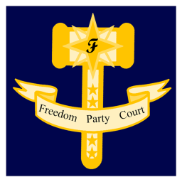 The Freedom Party Court