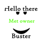 Owner join you!