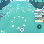 Pet sim x seller