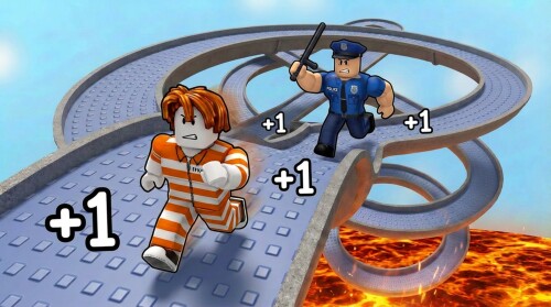 +1 Speed to Escape Prison