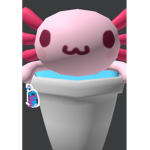 Axolotals group