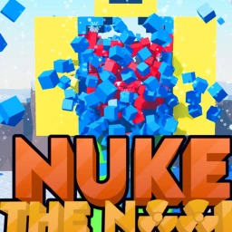 Simulateur de Nuke the Noob icon