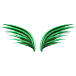 Emerald Wings of the Wealthy Mines