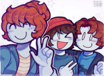 THE NOOB AND BACOB FANS ONLY [OFFICIAL GROUP]