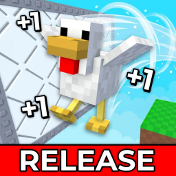 +1 Speed Chicken Escape