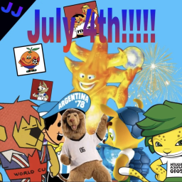 JULY 4TH TRUE AMERICAN EXPERIENCE