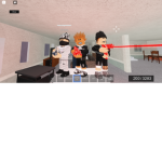 NMG NO MERCY GANG