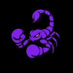 Scorpio Boxing