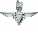 Parachute Regiment "Ready for Anything!"