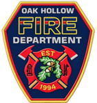 Oak Hollow Fire Department