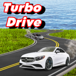 Turbo Drive (New!)