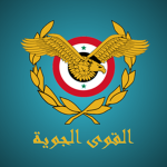 [SyAAF] Syrian Arab Airforce