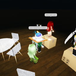 Kingdom of Robloxia