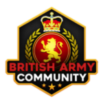 |BA| Airistic's British Army