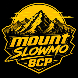 [NEW] MOUNT SLOWMO