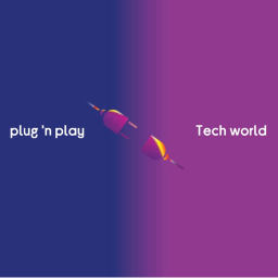 Plug 'n play Tech world | V4: The next era