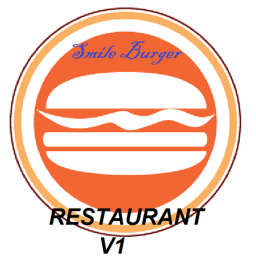 Smile Burger