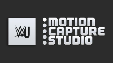 Motion Capture Studio Roblox place thumbnail