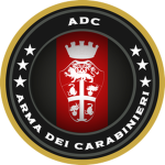Arma dei Carabinieri • CC