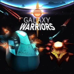 Galaxy Warriors [BETA] icon