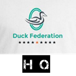 Duck Federation Head Quarters